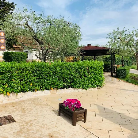 Agriturismo IL CASTAGNETO-2