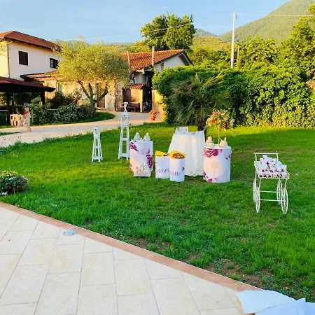 Agriturismo IL CASTAGNETO-3
